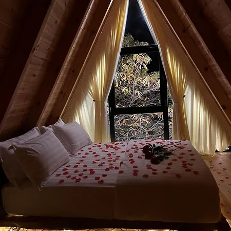 Agroturizem Rrahmani 地拉那