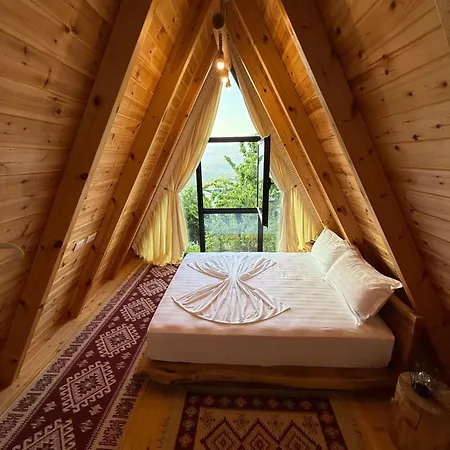 Agroturizem Rrahmani 别墅