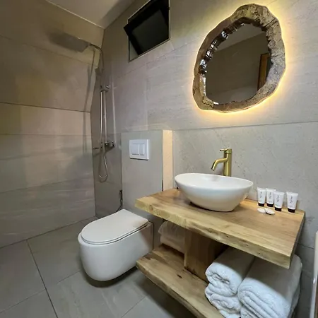 Agroturizem Rrahmani Villa Tirana