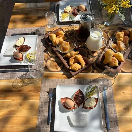 Agroturizem Rrahmani