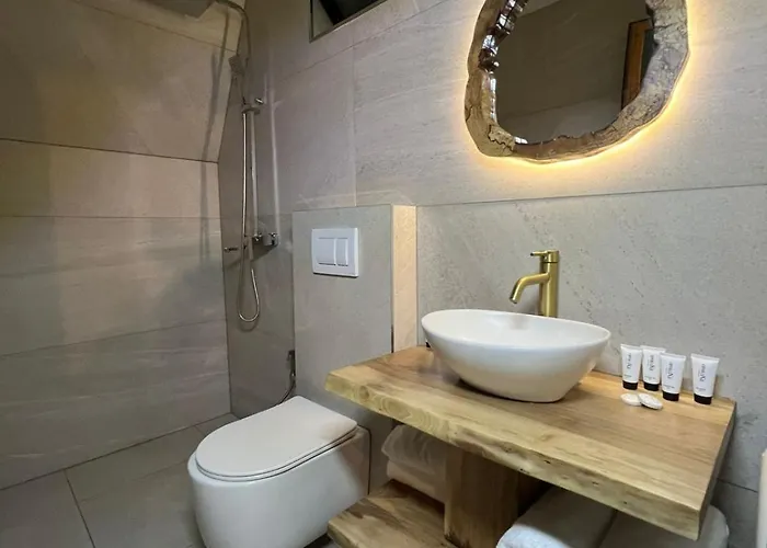 Agroturizem Rrahmani Villa Tirana