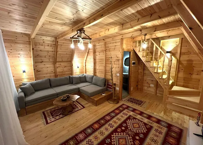 Agroturizem Rrahmani *