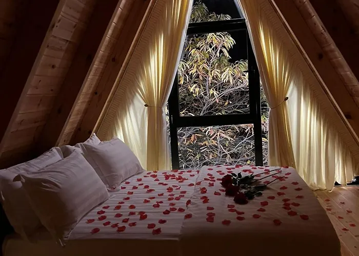 Agroturizem Rrahmani Tirana