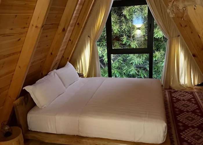 Villa Agroturizem Rrahmani *